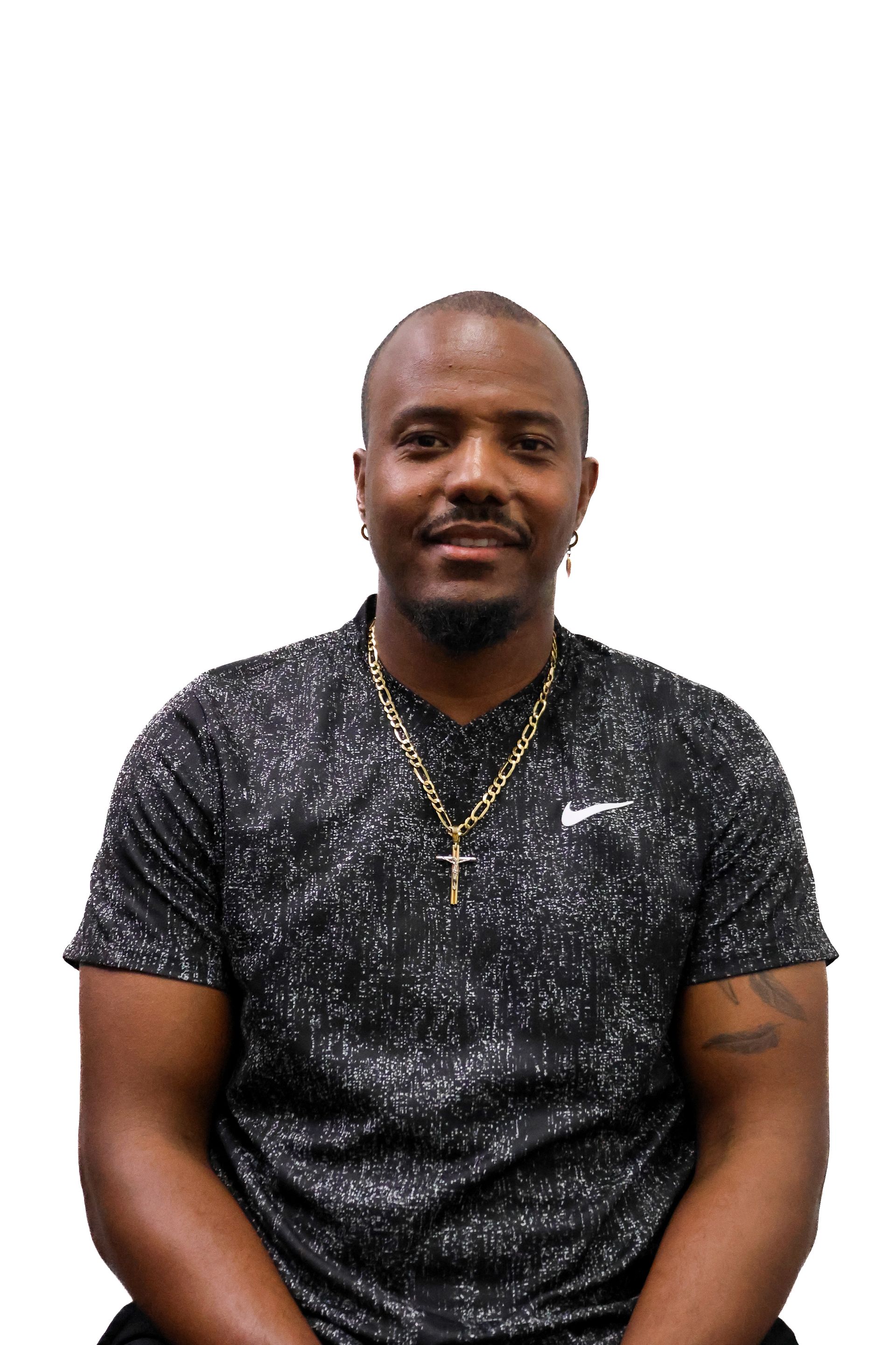 Assistant coach at Murray State University, Salsa Androne