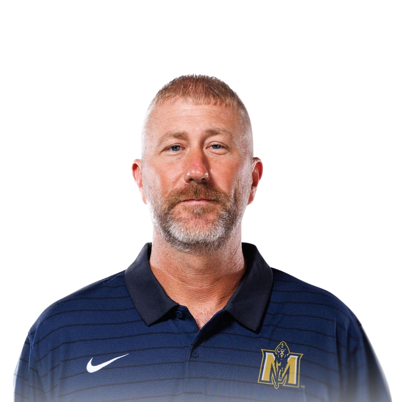 Head coach at Murray State University, Ben Madsen