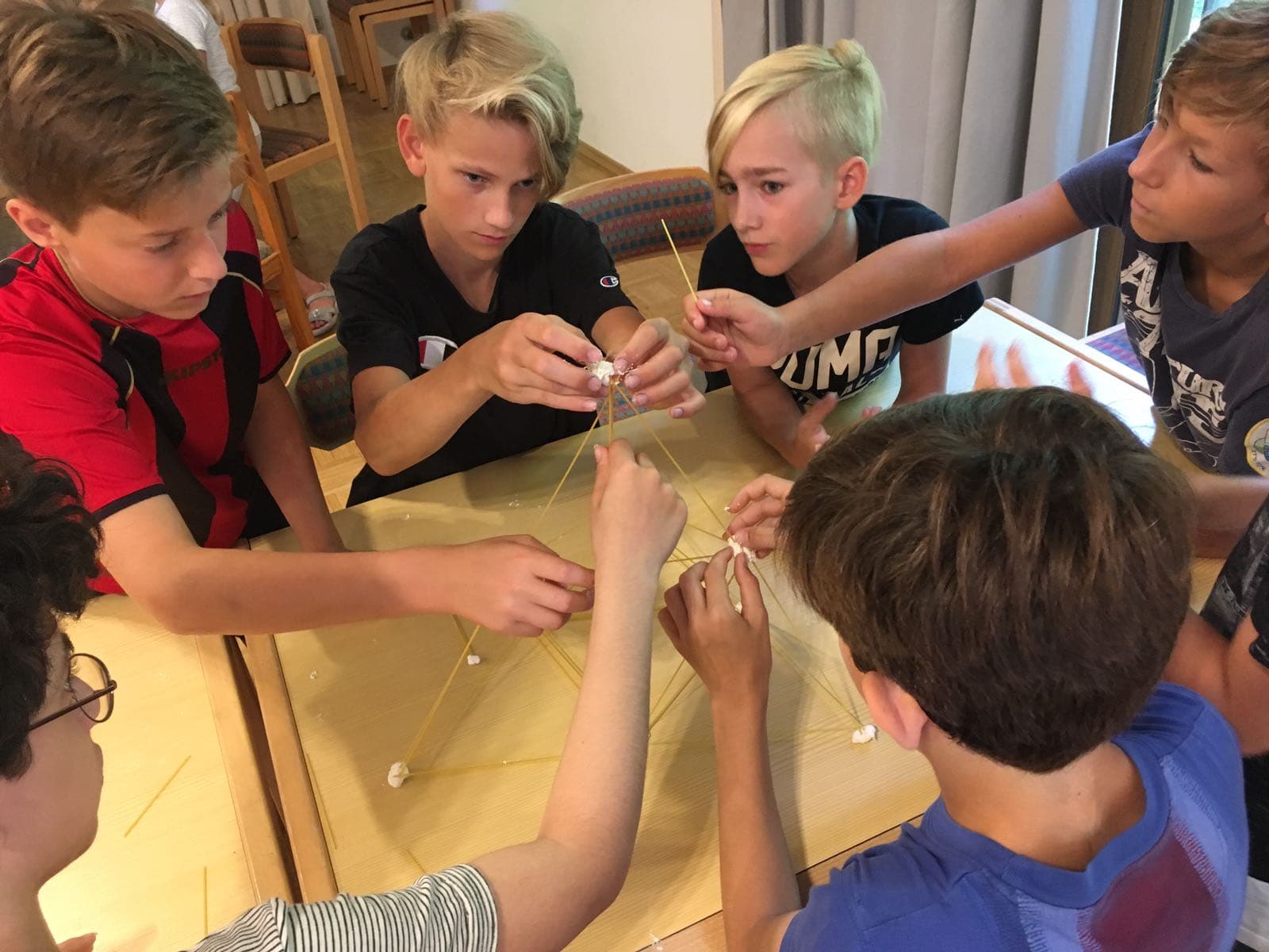 englisch feriencamp ammersee