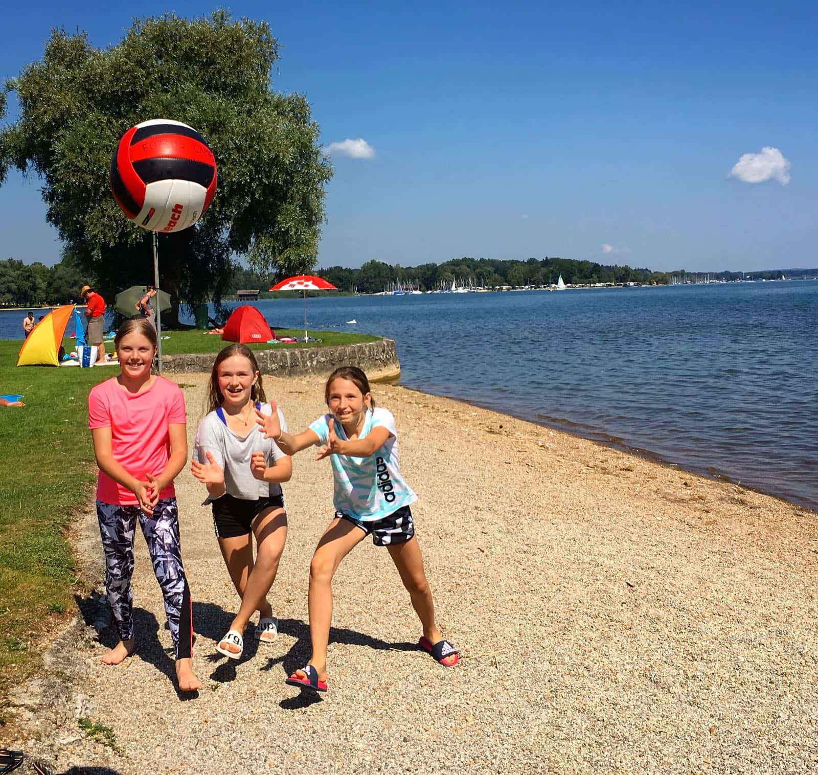 englisch feriencamp bodensee