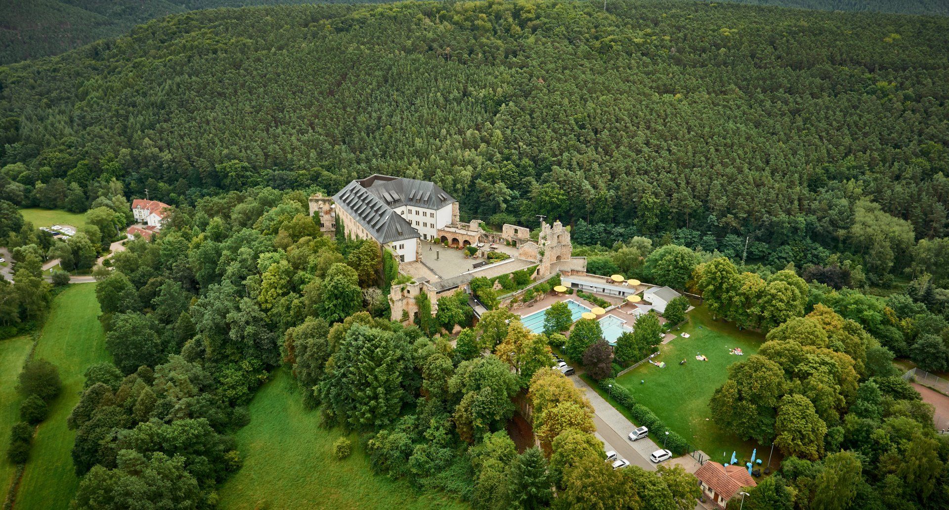 englisch camp altleiningen