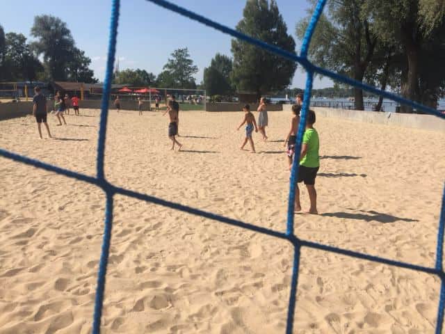 englisch camp chiemsee