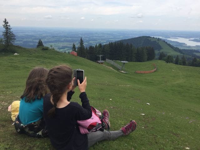 Bilder Vom Camp | FOKUS Camps | Deutschland