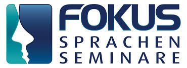 FOKUS sprache und seminare Logo