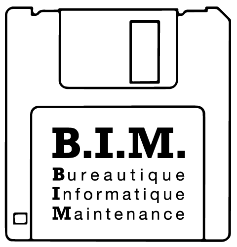 Logo Bureau Informatique Maintenance