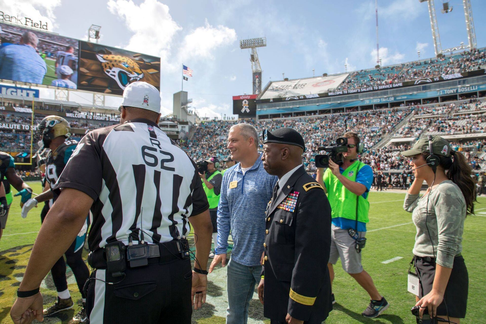 mike birt at jacksonville jaguars on r2itm.com