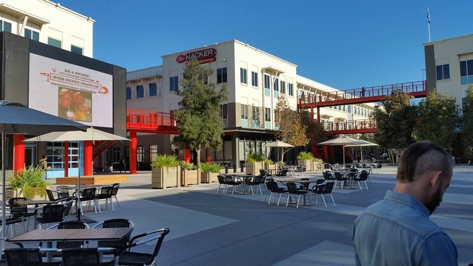 behind the scenes at facebook on r2itm.com