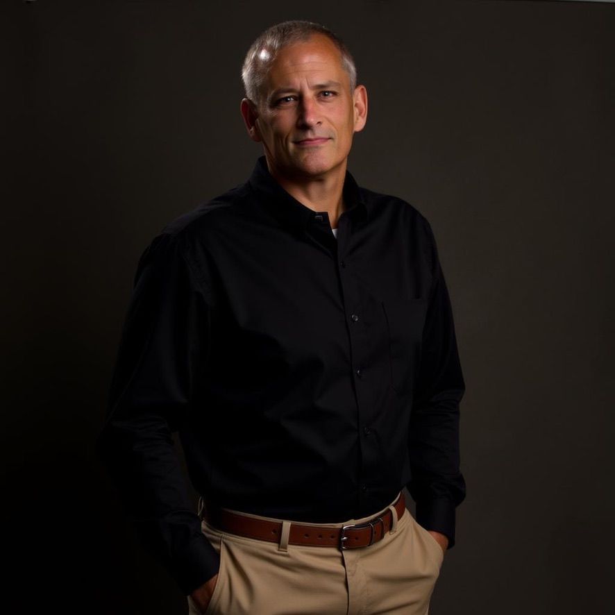 image of Mike Birt, cofounder of Round 2 It Marketing on r2itm.com