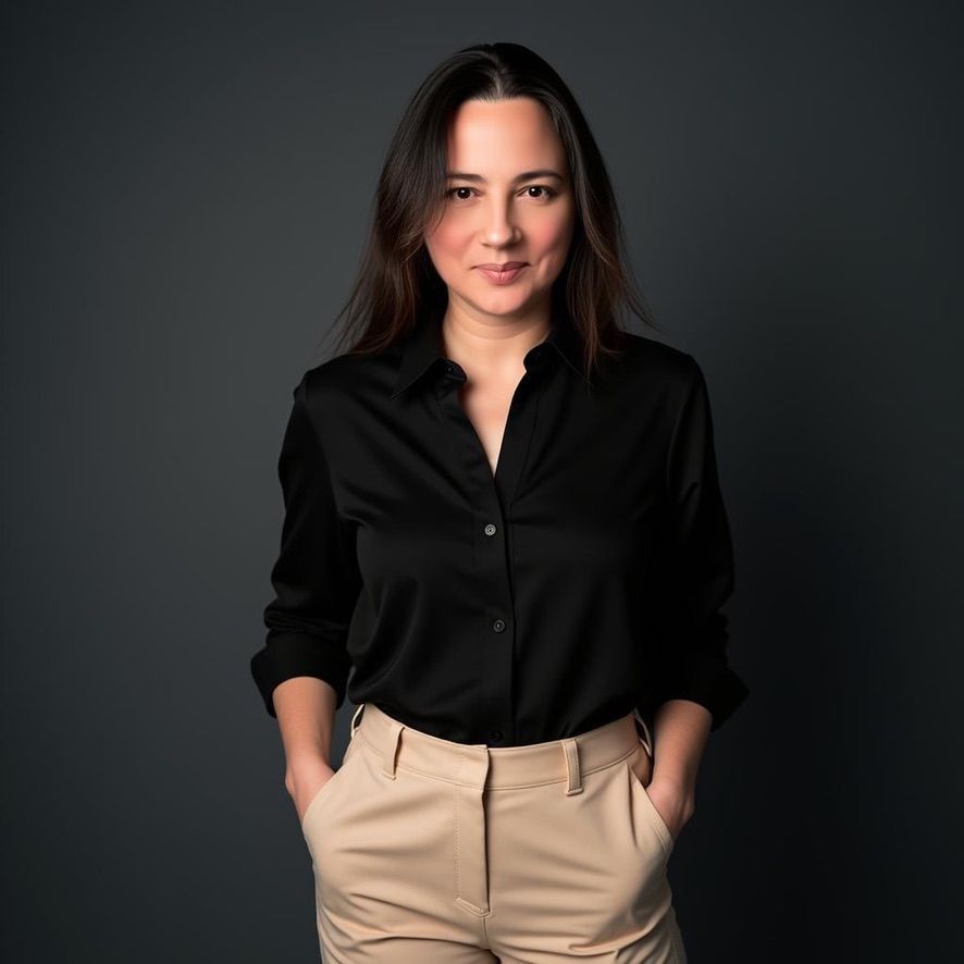 Image of Nada Djuric co-founder of round 2 it marketing