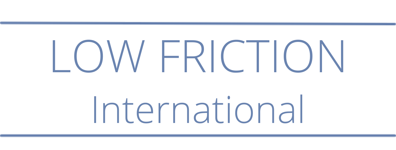 low precision combustion logo