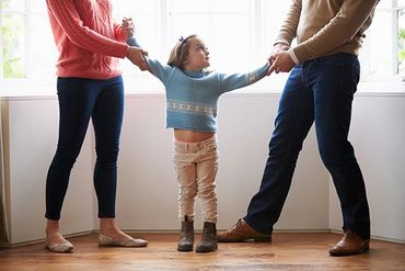 Two Parents Fighting Over Child — Bankruptcy Lawyer in Richlands, VA Two Parents Fighting Over Child — Bankruptcy Lawyer in Richlands, VA