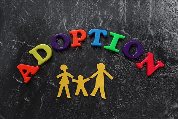 Adoption — Bankruptcy Lawyer in Richlands, VA Adoption — Bankruptcy Lawyer in Richlands, VA