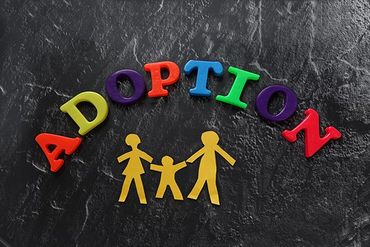Adoption — Bankruptcy Lawyer in Richlands, VA Adoption — Bankruptcy Lawyer in Richlands, VA