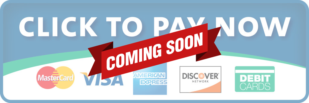 Button to pay. Text: 