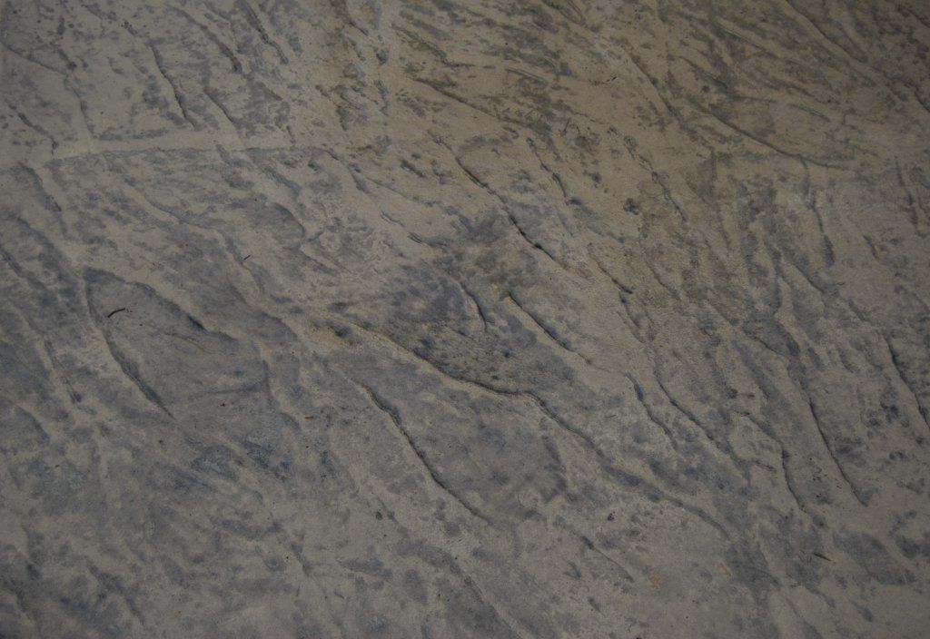 Italian Slate Stamped Texture — Horseshoe, NC — Carolina Concrete Designs Inc