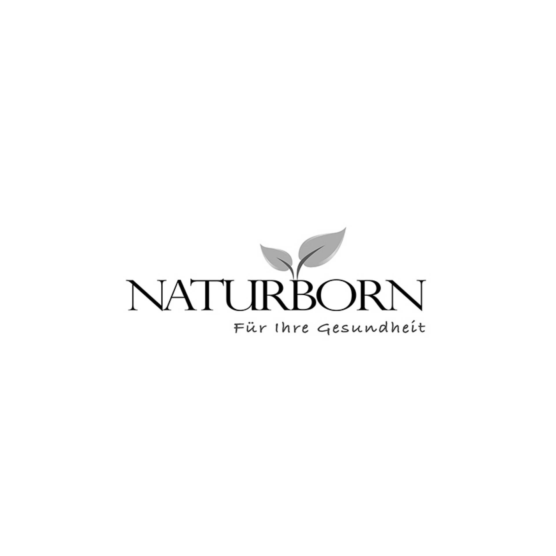 Naturborn