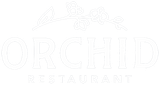 ORCHID Restaurant logo