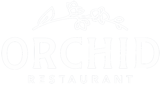 ORCHID Restaurant logo