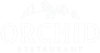 ORCHID Restaurant logo