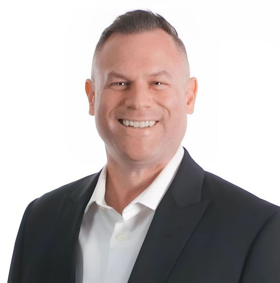 Tony Palazzo