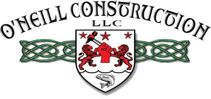 O'Neill Construction LLC logo