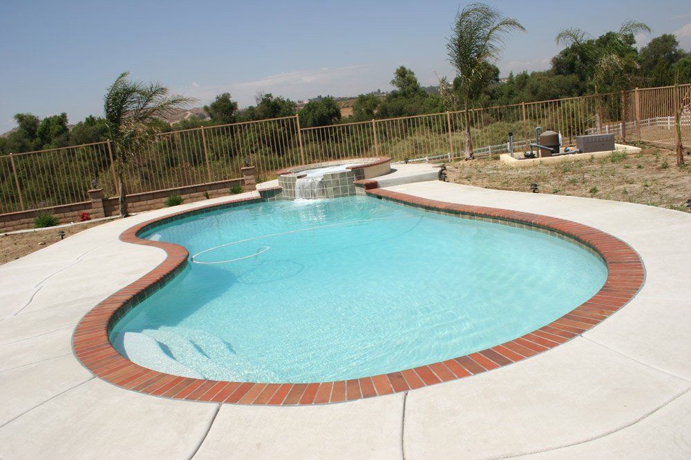 Custom Pools