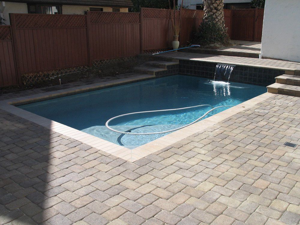 Custom Pools