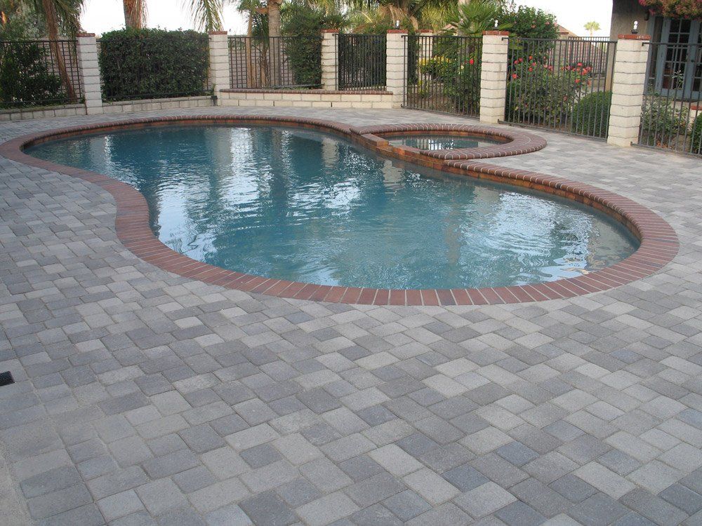 Custom Pools