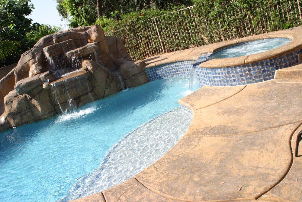 Moreno Valley Pool Builder
