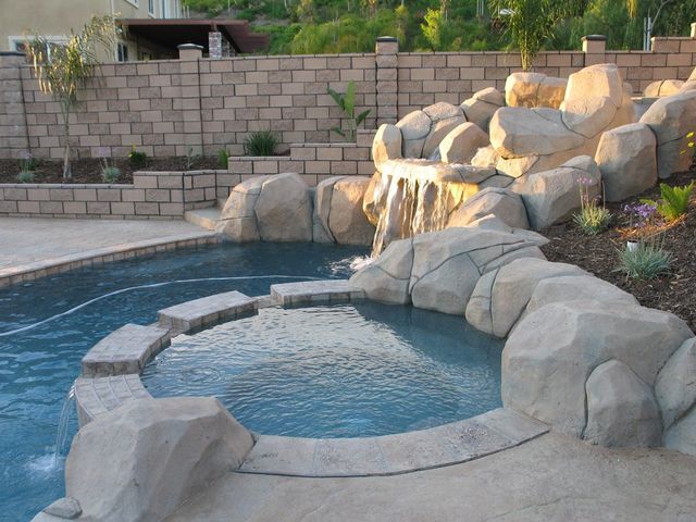 Beaumont Pool Builder