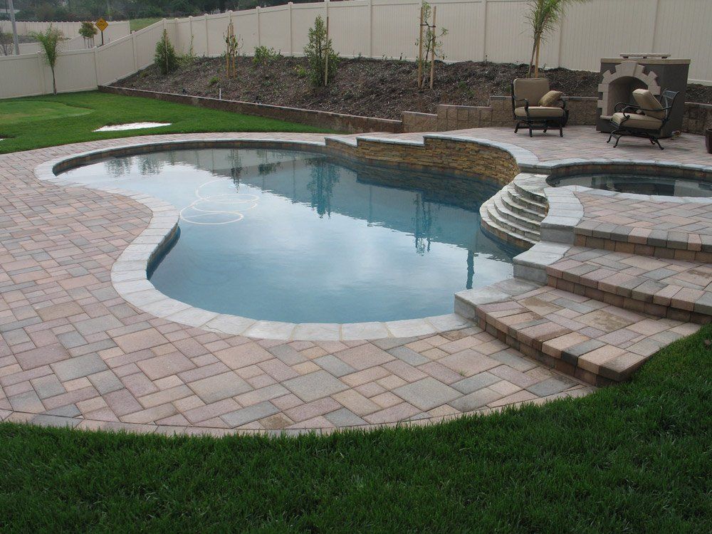 Yucaipa Pool Builder