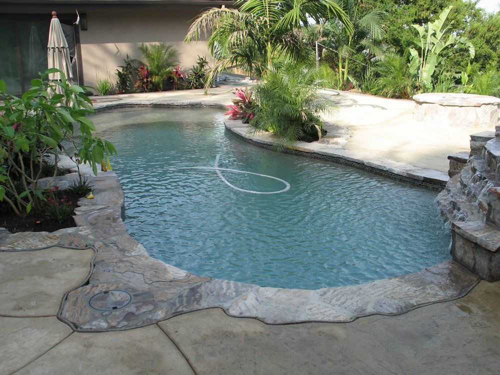San Jacinto Pool Builder