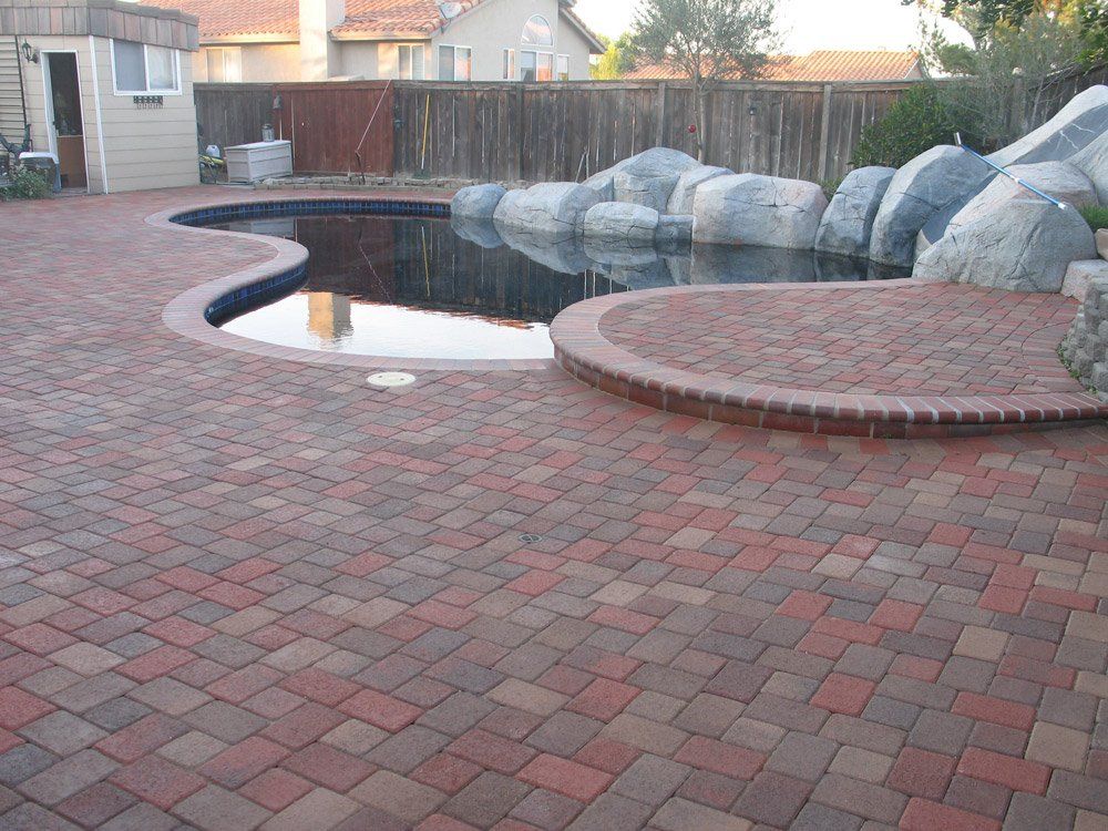 Custom Pools