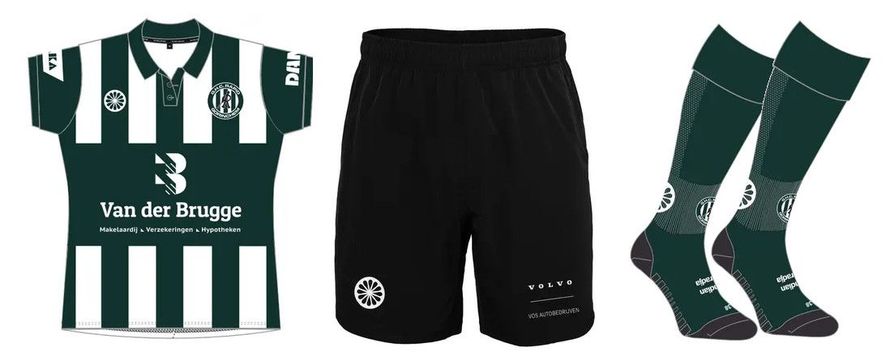 Rapid Tenue
