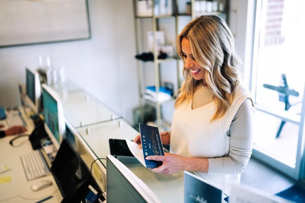 Allied Medical Aesthetics