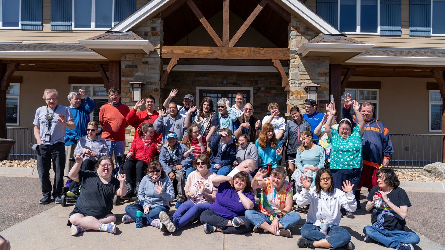 FRIENDS of Broomfield