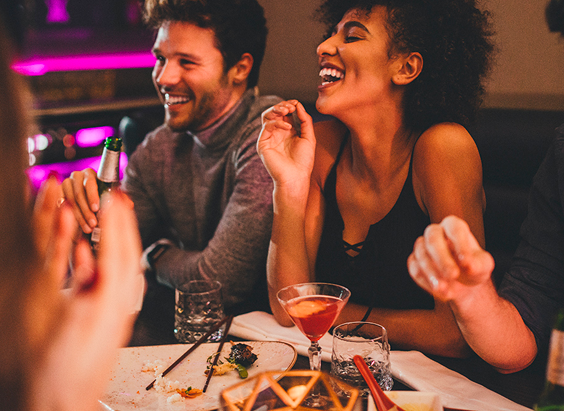 Flatiron Crossing HiFi