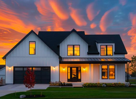 Accountable Home Services