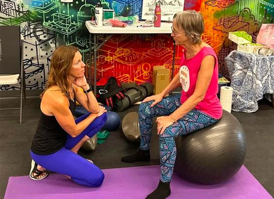 Fortitude Physio & Movement, PLLC