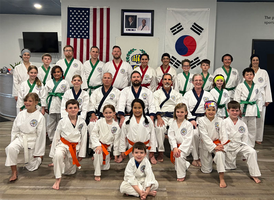 Rocky Mountain Martial Arts