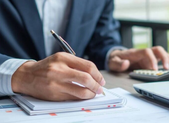 Inner Circle Bookkeeping