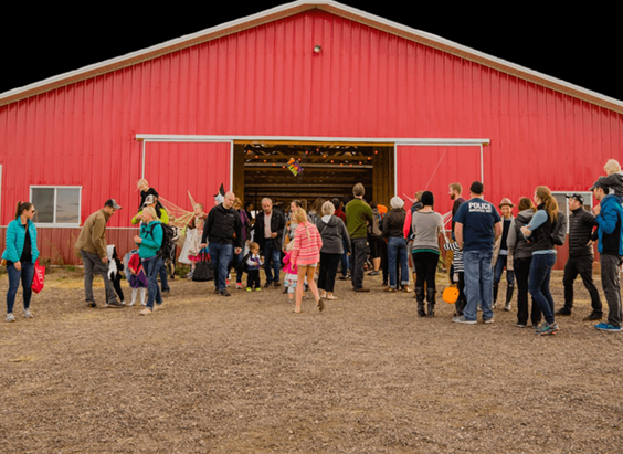 Luvin Arms Animal Sanctuary