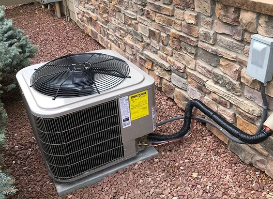 Aspen Creek Heating & Air