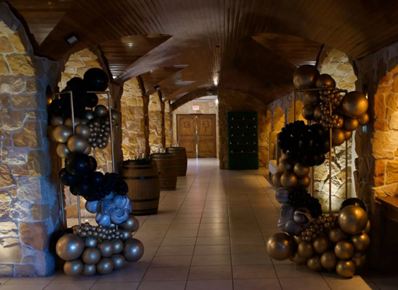 Rocky Top Creative Events