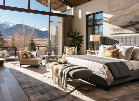 The Brent Paine Group