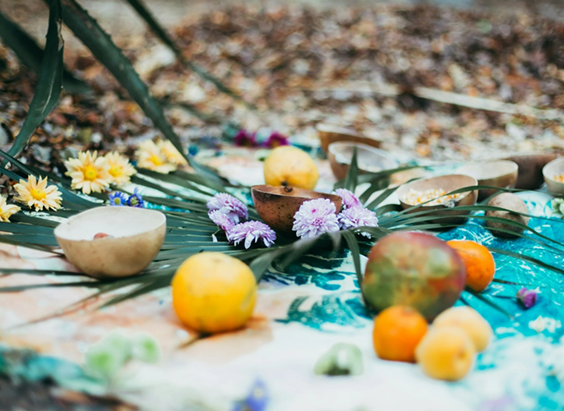 Sacred Frequencies Wellness Center