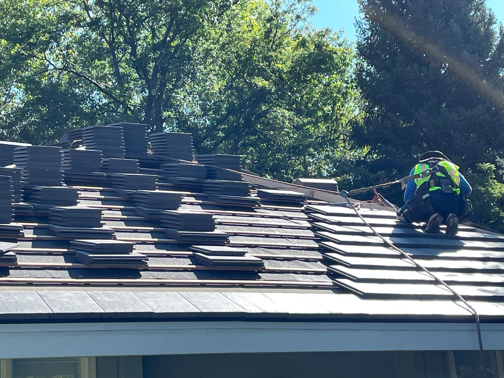 J&K Roofing