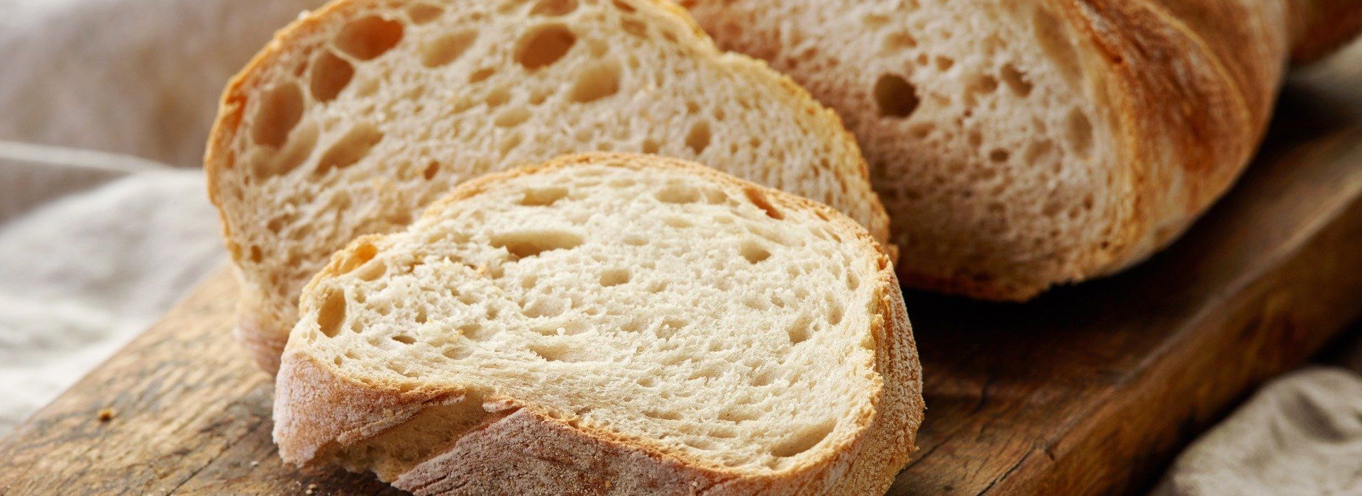 Pane dietetico
