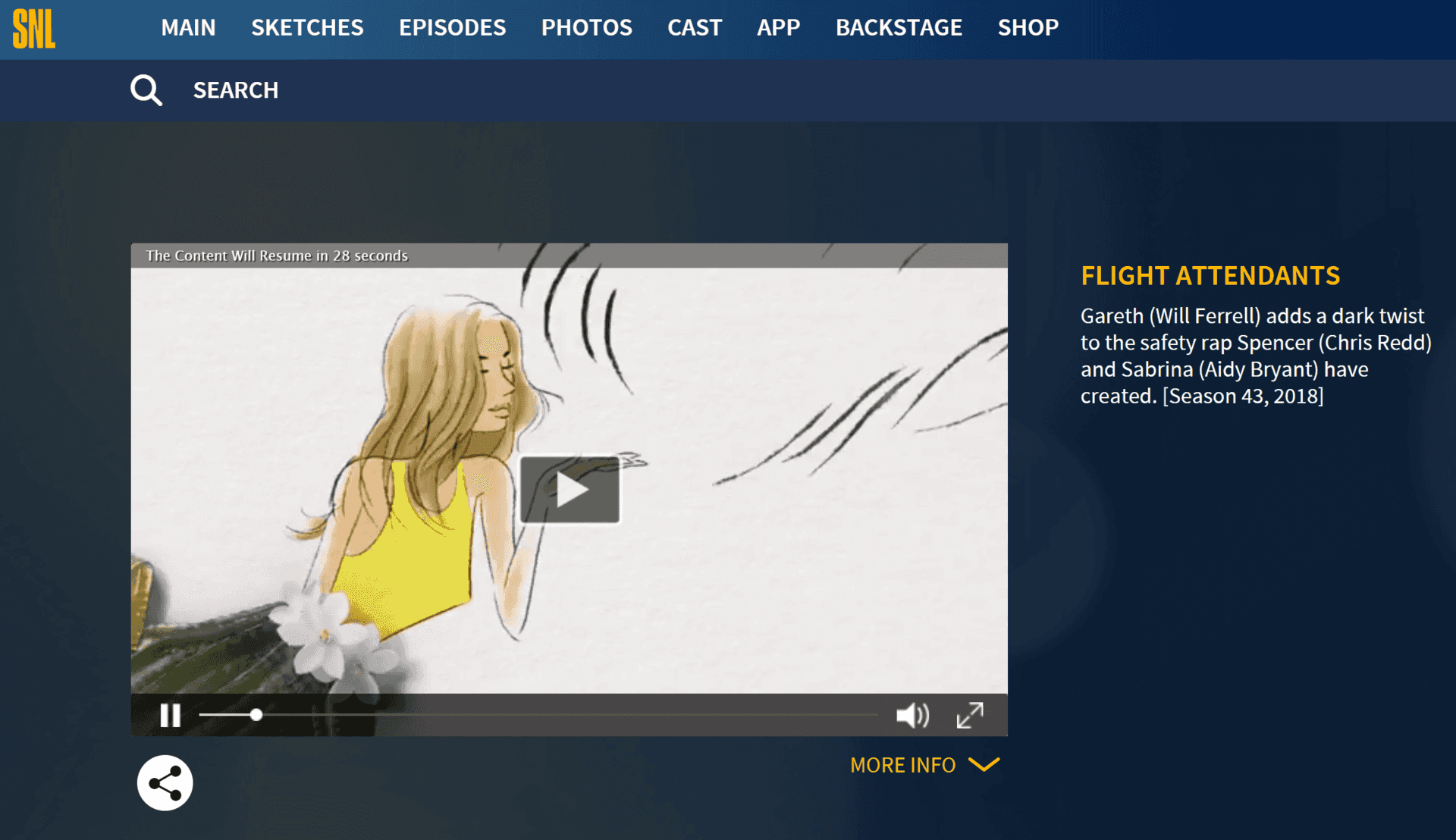 example of digital video advertising