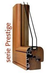 infisso serie prestige